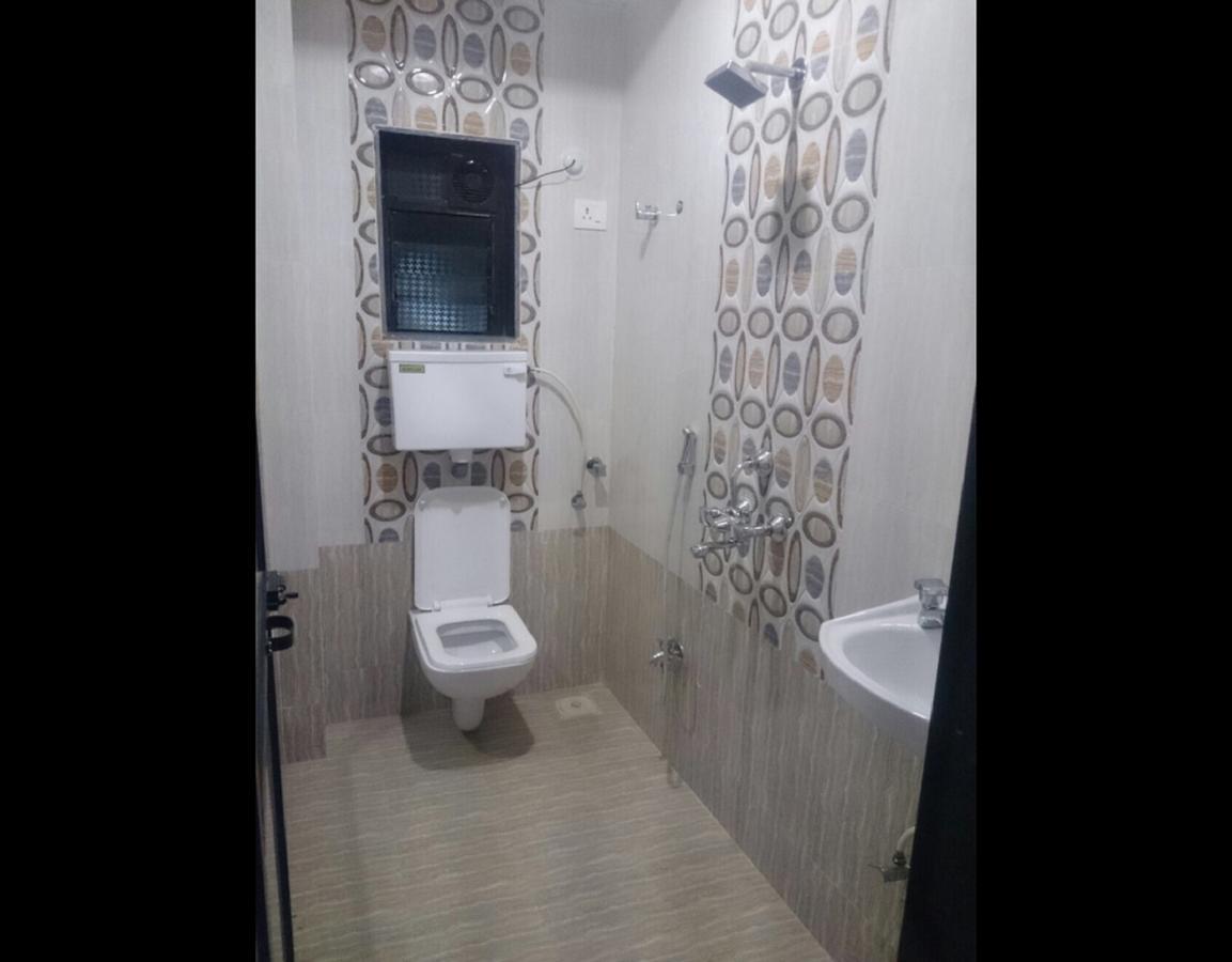 Prince International Navi Mumbai Bagian luar foto